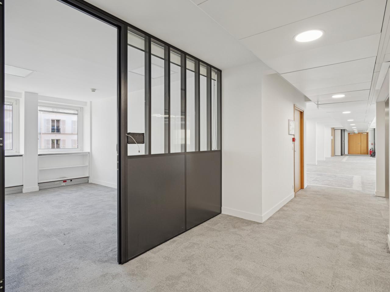 Bureau Paris 464m² Location bureau Paris OLBUR2426880 4